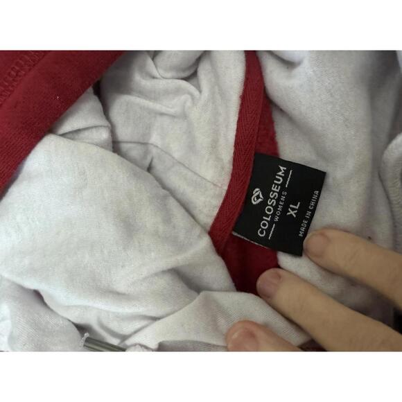 Arkansas Razorback Hoodie - Picture 5 of 5